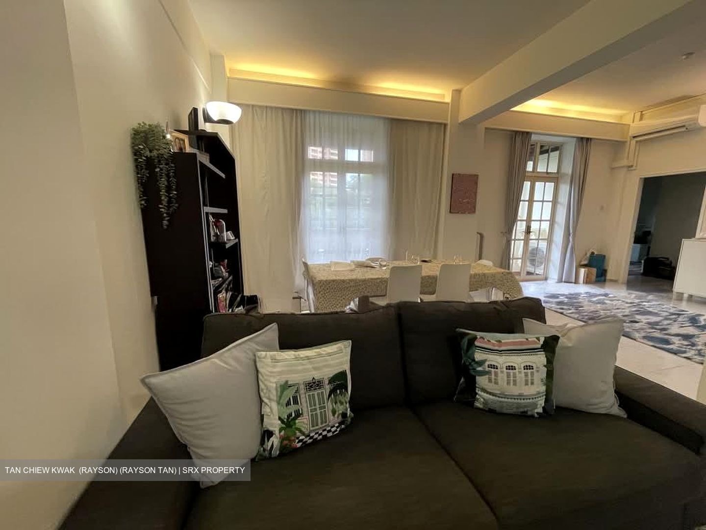 Saint Thomas Walk (D9), Condominium #574592831